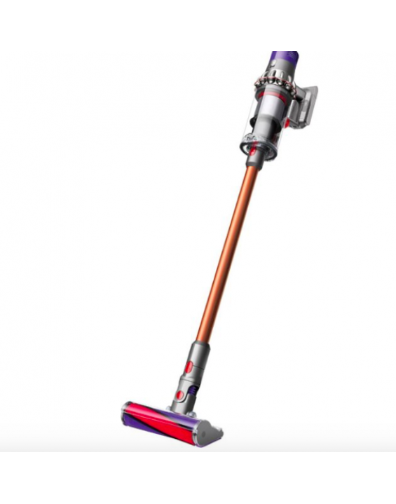 Dyson Cyclone V10 Aspirador De Pó Sem Fio 