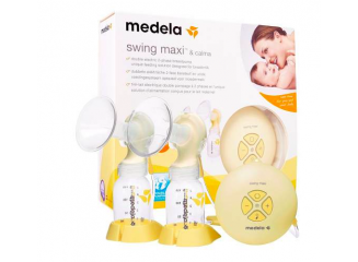 Medela Bomba Tira-Leite Elétrica Swing Maxi