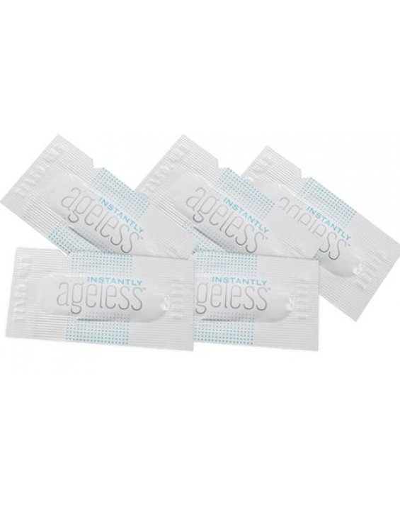 Jeunesse Creme Anti Idade Lifting Instantâneo Instantly Ageless (Contém 5)