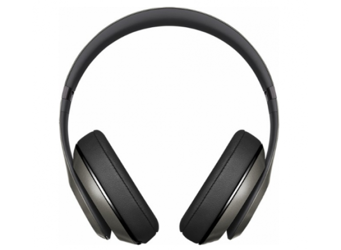 Beats Studio Headphones Sem Fio Titanium 