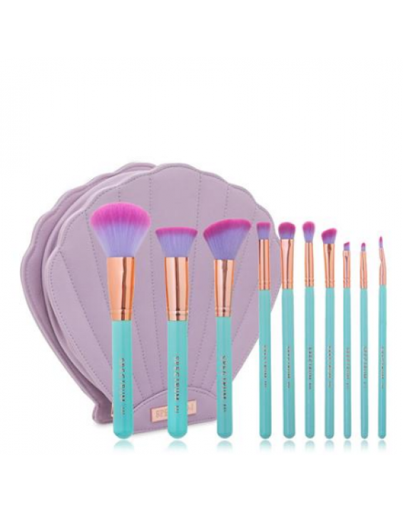 Kit Pincéis Spectrum Inspired