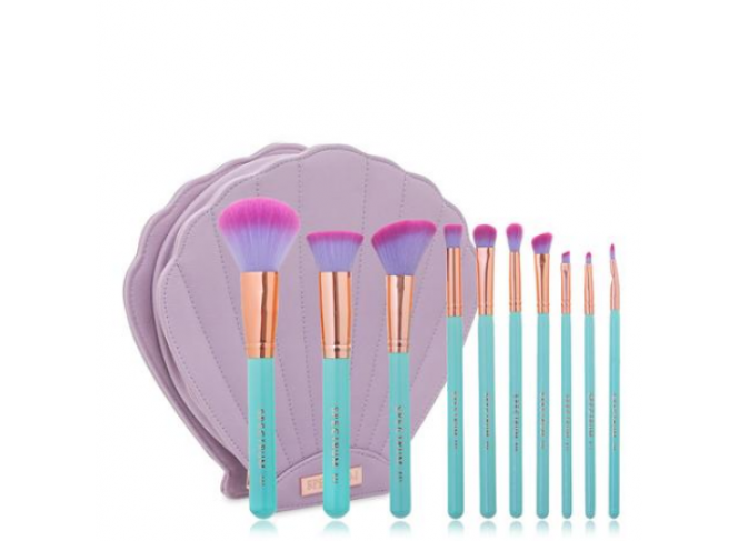 Kit Pincéis Spectrum Inspired