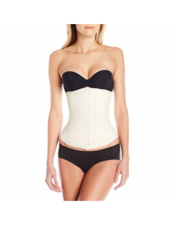 Ann Chery Cinta Modeladora Bege 2025 