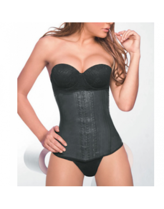 Ann Chery Cinta Modeladora Latex Girdle