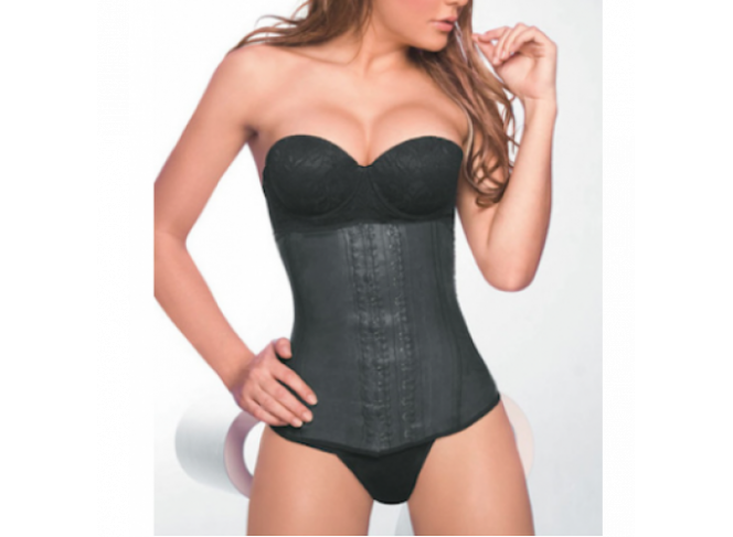 Ann Chery Cinta Modeladora Latex Girdle