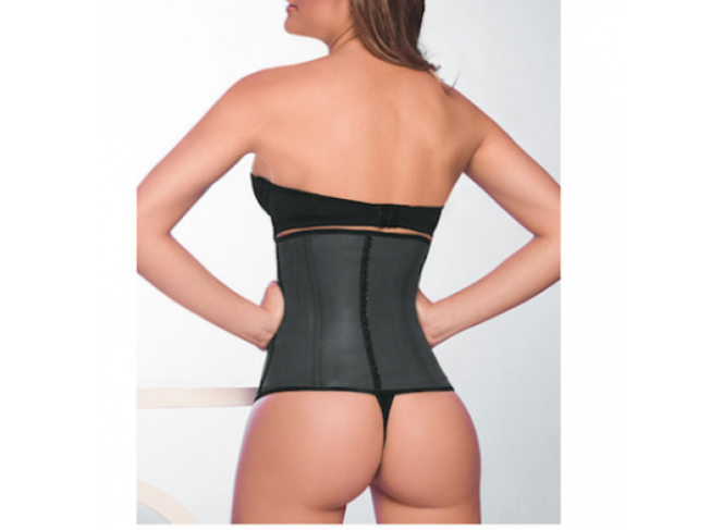 Ann Chery Cinta Modeladora Latex Girdle