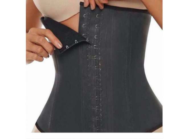 Ann Chery Cinta Modeladora Latex Girdle