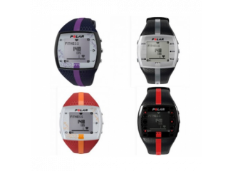 Polar FT7 Heart Rate Monitor Watch
