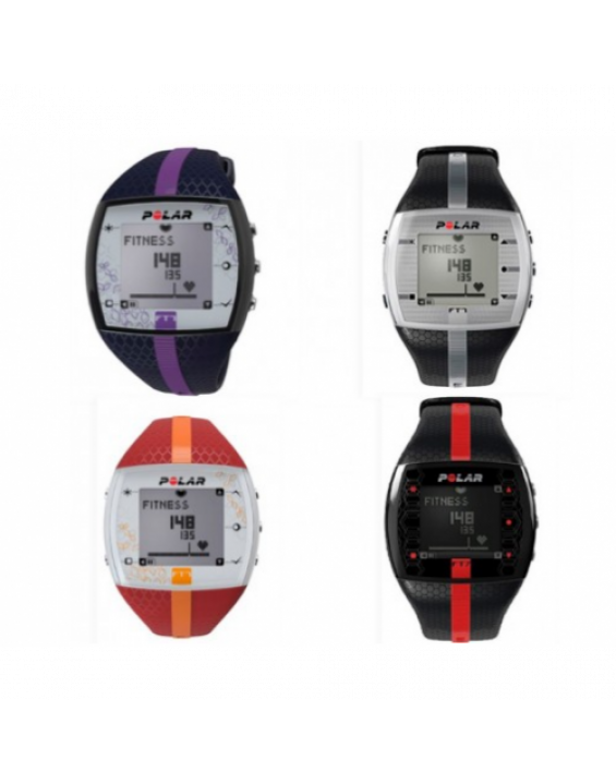 Polar FT7 Heart Rate Monitor Watch