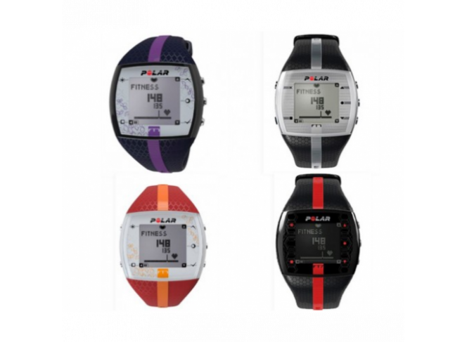 Polar FT7 Heart Rate Monitor Watch