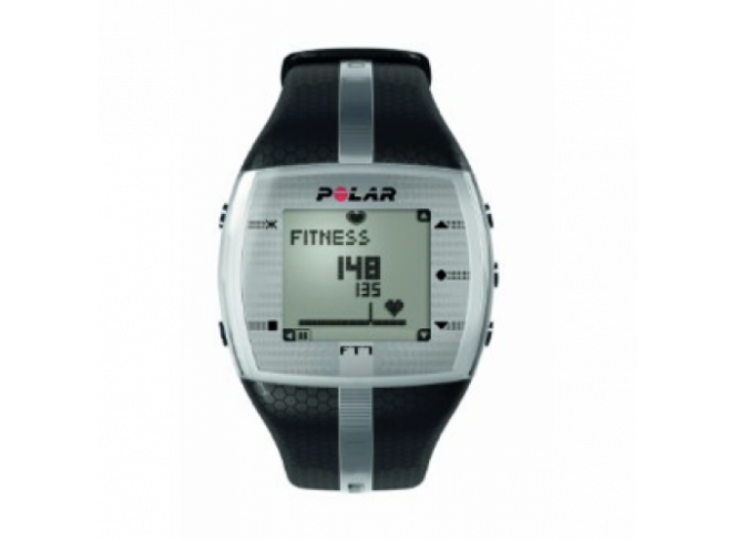 Polar FT7 Heart Rate Monitor Watch