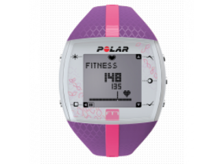 Polar FT7 Heart Rate Monitor Watch