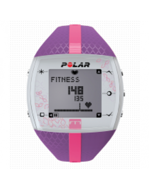 Polar FT7 Heart Rate Monitor Watch