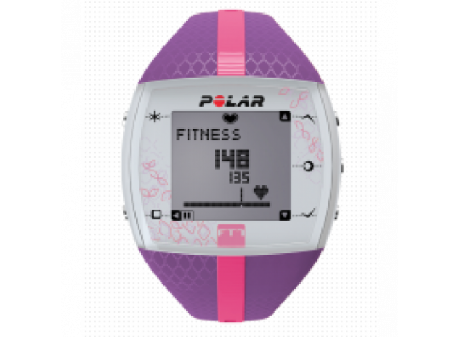 Polar FT7 Heart Rate Monitor Watch