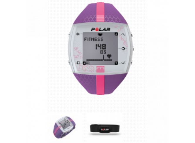 Polar FT7 Heart Rate Monitor Watch