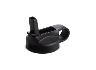 Hydro Flask Bico Wide Mouth Straw Lid para Garrafa Térmica