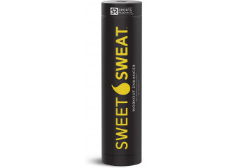 Sports Research Gel Termogênico em Bastão Redutor de Gordura Sweet Sweat