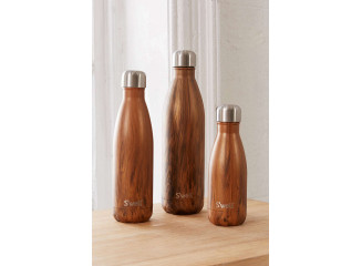 Swell Garrafa Térmica Wood Collection (Modelos)