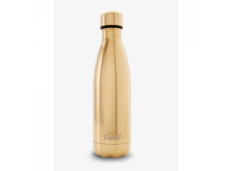 Swell Garrafa Térmica Metallic Collection 500ml (Cores)