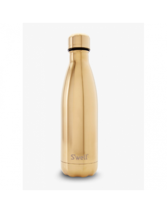 Swell Garrafa Térmica Metallic Collection 500ml (Cores)