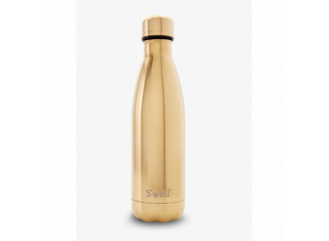 Swell Garrafa Térmica Metallic Collection 500ml (Cores)