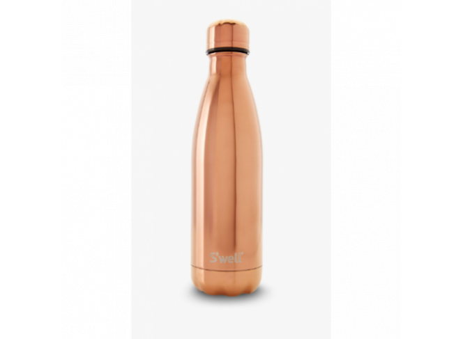 Swell Garrafa Térmica Metallic Collection 500ml (Cores)