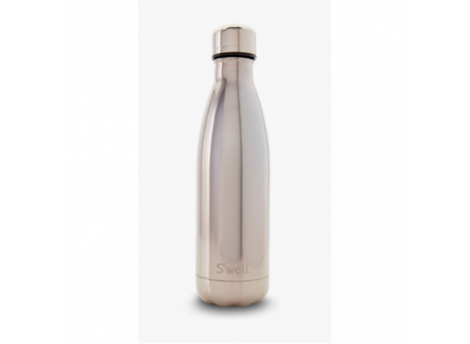 Swell Garrafa Térmica Metallic Collection 500ml (Cores)