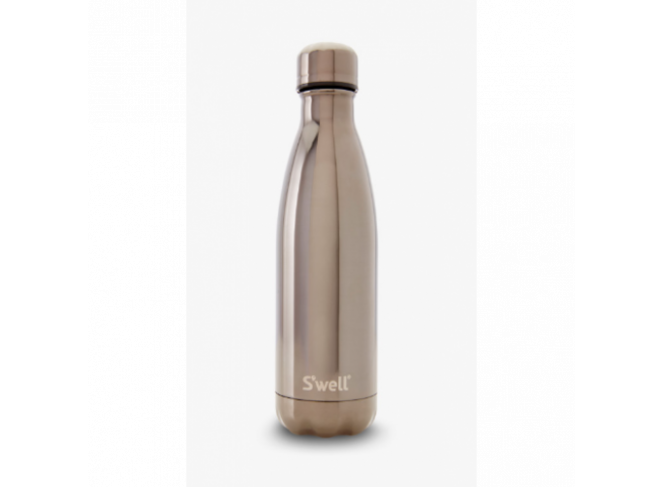 Swell Garrafa Térmica Metallic Collection 500ml (Cores)