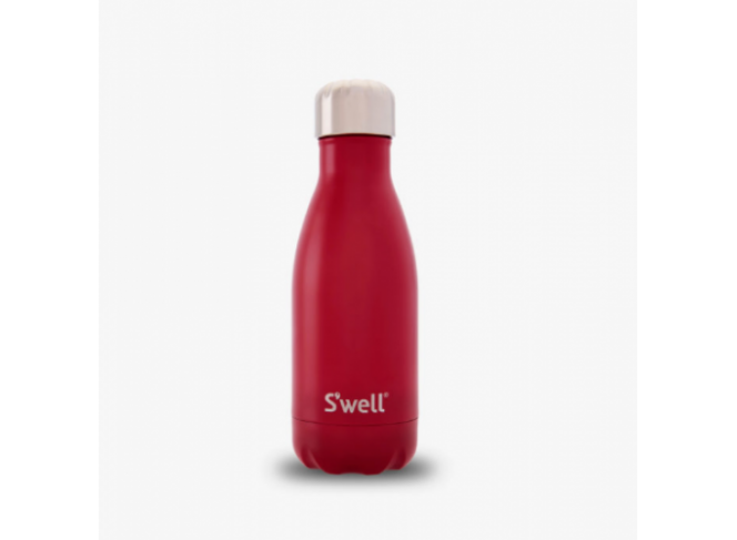 Swell Garrafa Térmica Satin Collection 250ml (Cores)