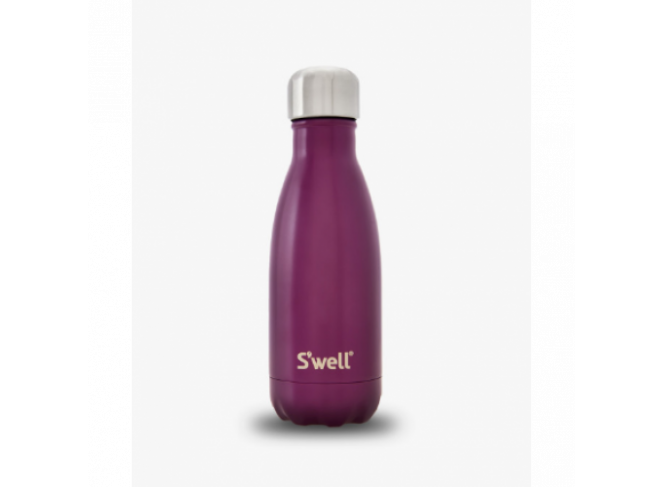 Swell Garrafa Térmica Satin Collection 250ml (Cores)