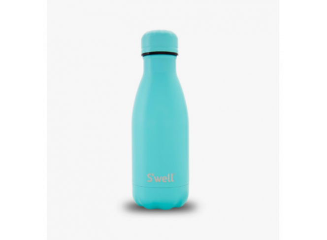 Swell Garrafa Térmica Satin Collection 250ml (Cores)