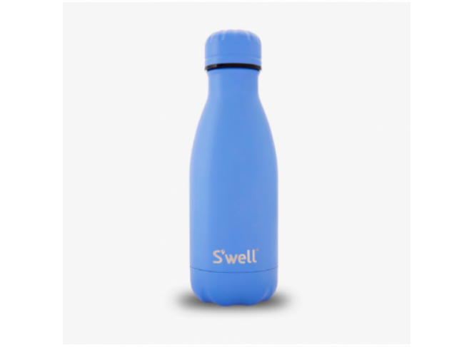 Swell Garrafa Térmica Satin Collection 250ml (Cores)
