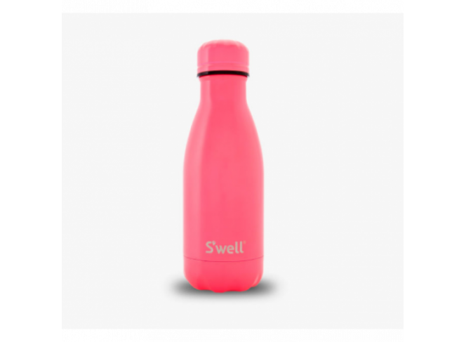 Swell Garrafa Térmica Satin Collection 250ml (Cores)
