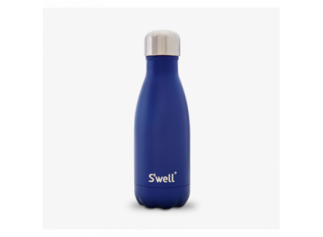 Swell Garrafa Térmica Satin Collection 250ml (Cores)