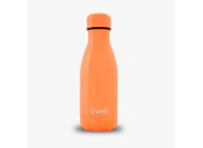 Swell Garrafa Térmica Satin Collection 250ml (Cores)