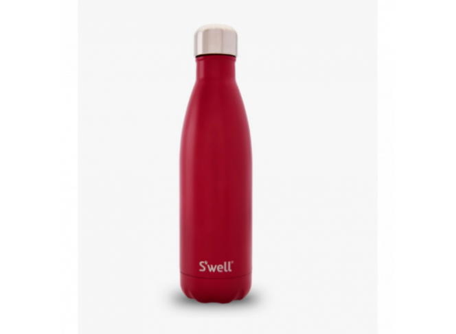 Swell Garrafa Térmica Satin Collection 500ml (Cores) Swell Garrafa Térmica Satin Collection 500ml (Cores)
