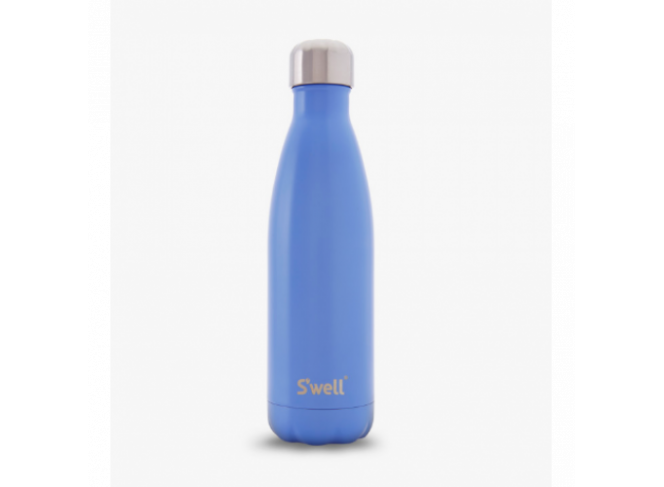 Swell Garrafa Térmica Satin Collection 500ml (Cores) Swell Garrafa Térmica Satin Collection 500ml (Cores)