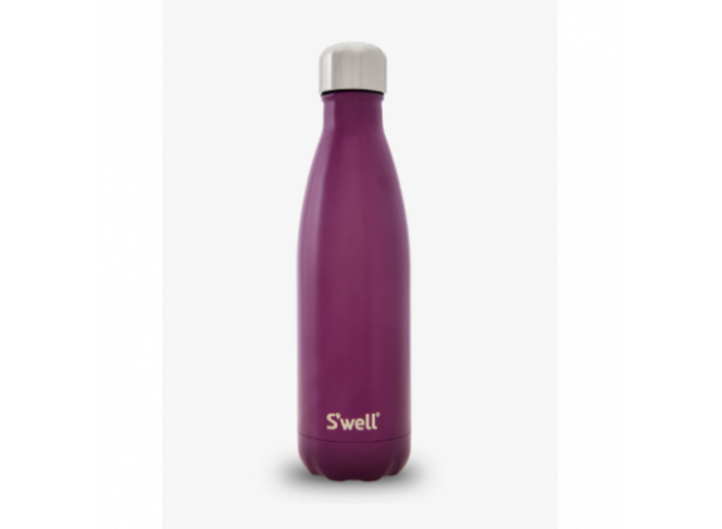 Swell Garrafa Térmica Satin Collection 500ml (Cores) Swell Garrafa Térmica Satin Collection 500ml (Cores)