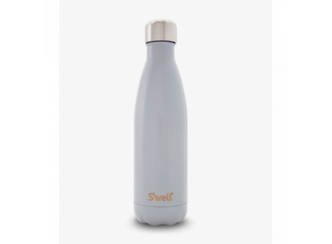 Swell Garrafa Térmica Satin Collection 500ml (Cores) Swell Garrafa Térmica Satin Collection 500ml (Cores)