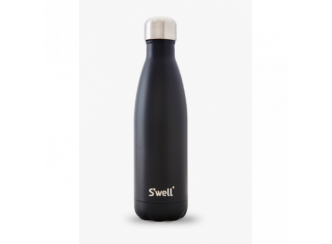 Swell Garrafa Térmica Satin Collection 500ml (Cores) Swell Garrafa Térmica Satin Collection 500ml (Cores)