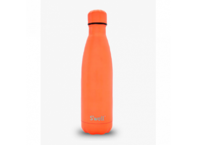 Swell Garrafa Térmica Satin Collection 500ml (Cores) Swell Garrafa Térmica Satin Collection 500ml (Cores)