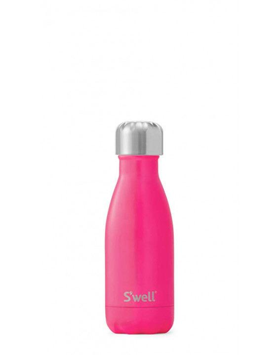 Swell Garrafa Térmica Satin Collection 250ml (Cores)