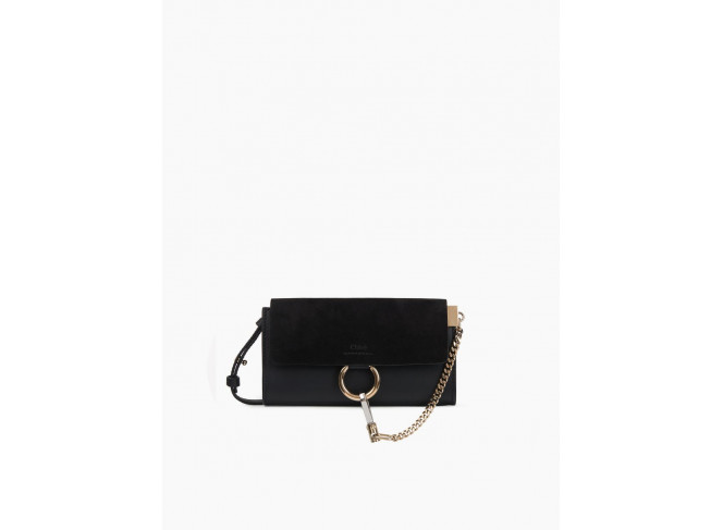 Chloé Bolsa Mini Faye Original (Cores)