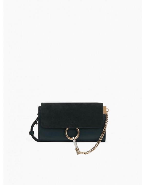 Chloé Bolsa Mini Faye Original (Cores)