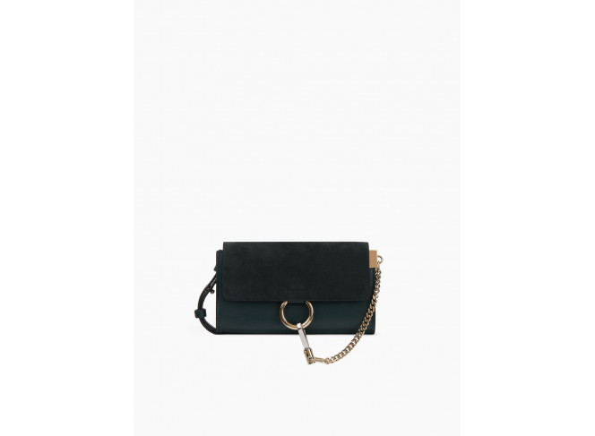 Chloé Bolsa Mini Faye Original (Cores)
