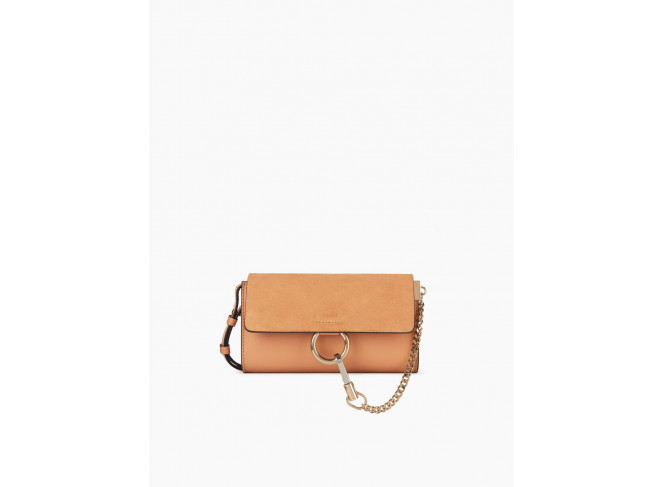 Chloé Bolsa Mini Faye Original (Cores)