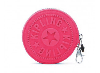 Kipling Bolsinha Porta Moedas (Cores)