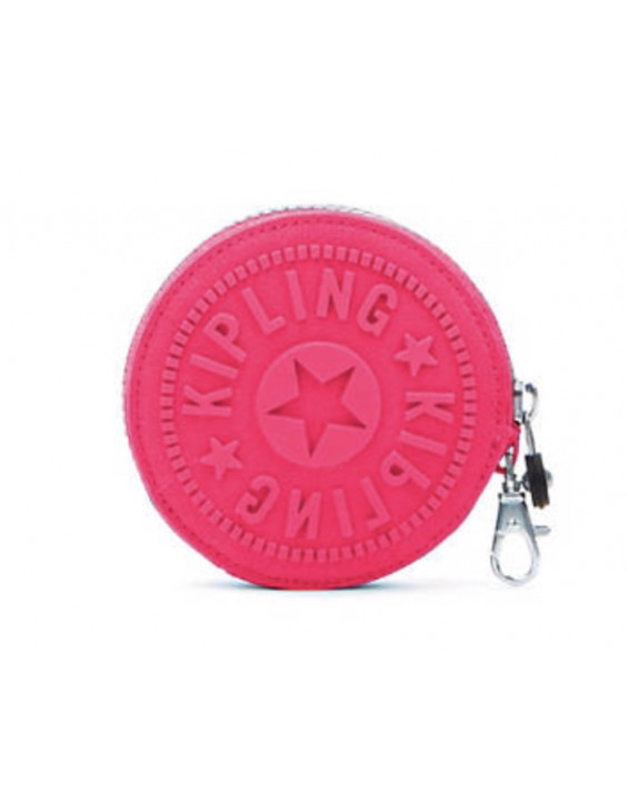 Kipling Bolsinha Porta Moedas (Cores)