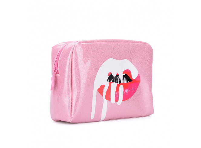 Necessaire KYLIE Organizadora Para Viagens Travel