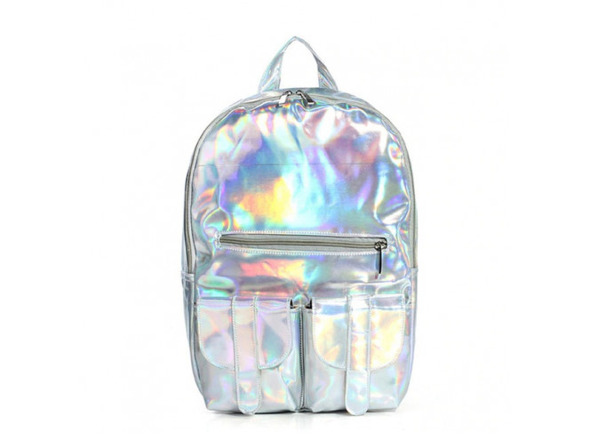 BYDI Mochila Holográfica 